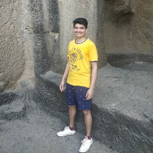 Ameya Mahabal profile