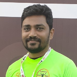 Ravikumar profile
