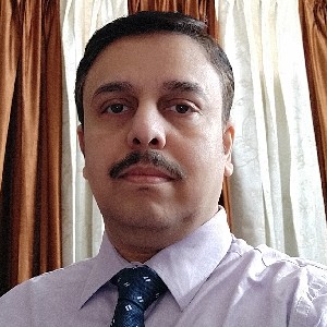 Amit profile
