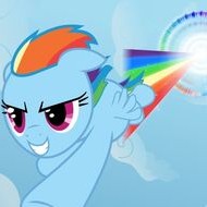 Dash!🌈