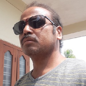 Hanumath Kumar
