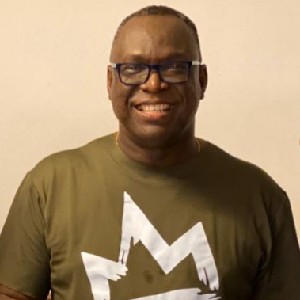 Frederick Erere Bekibele