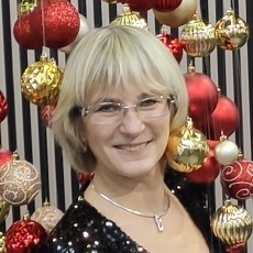 Татьяна Тараканова