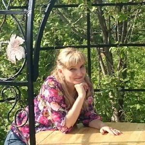 Ольгуньчик