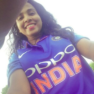 Smita Maingade profile