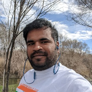 Prathap Velavaluri Sekhar profile