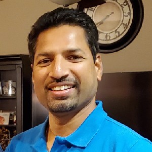 Mahesh Bachu (Jax) profile