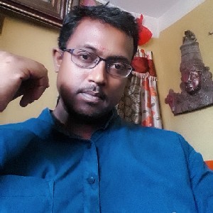 Umasankarreddy. K profile