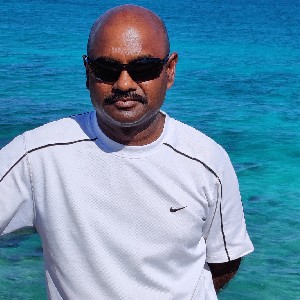 Shiva Narendrula profile