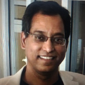 Prasad Garlapati icon