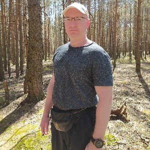 Александр Забелин profile