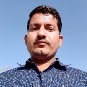RAJU RAM SUTHAR profile