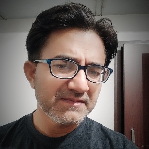 Dr.D R Meghwal ❤️🚶♂️ profile