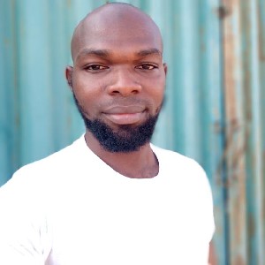 Tijani Yusuf DRM