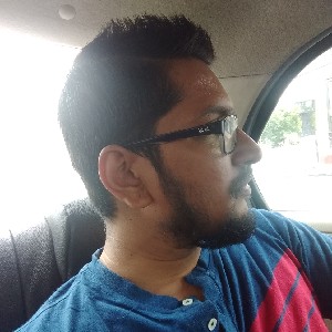 Venkataraghavan profile