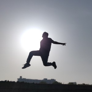 Srikanth Reddy profile