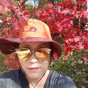 멍때리기 (Spacing out)