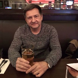 Dr John milley profile