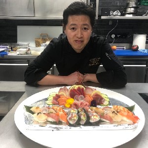 🇯🇵🇮🇹Kazuhito👨‍🍳🍣⛸🎣🏂