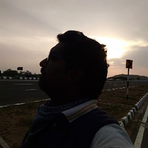 Ganesh Babu Chinnasamy profile