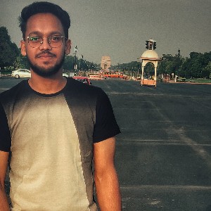 🇮🇳Shivam Goyal 🇮🇳