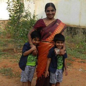 susheelasridhar profile