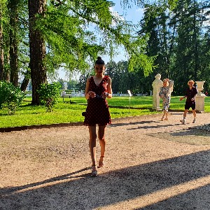 Ольга Макаревич