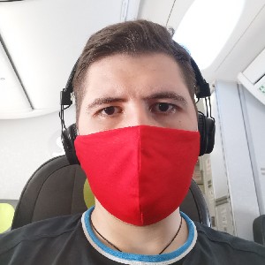 Нефёдов Иван