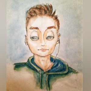 Семенов Артём