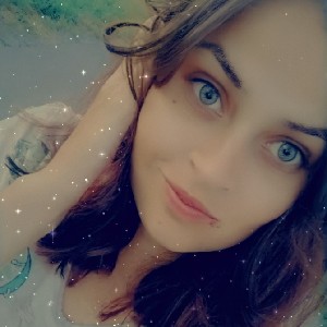 Кристина😁