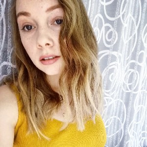 Катерина Оганесян profile