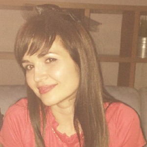 Tatyana Belyakova profile