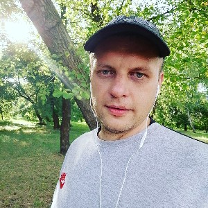 Егор Матюшин