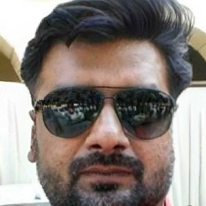 Aditya Tomar profile