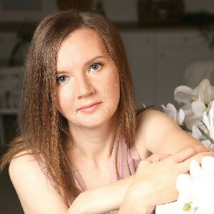 Ирина 🧘‍♀️