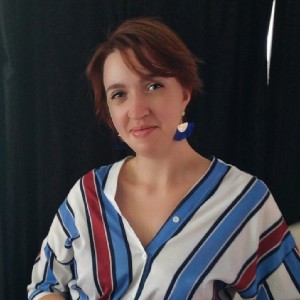 Цыганкова Екатерина