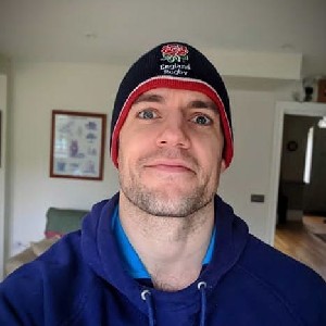 Henrycavill