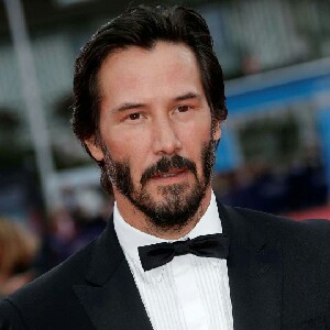Keanureeves