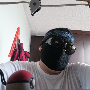 Xavier Labastida Balderas