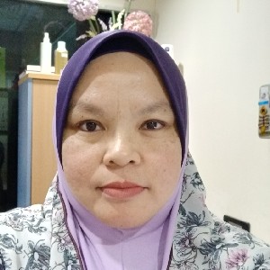 Norain Ahmad icon