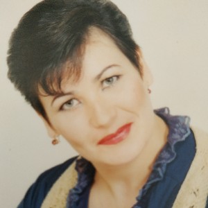 Ирина 🐯🐅🐆