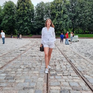 Светлана Алеева, Владимир profile