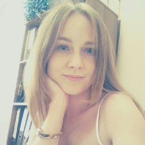 Морозова Екатерина