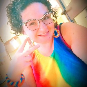 Elisa🌈🛡️⚔️🧙‍♀️👑