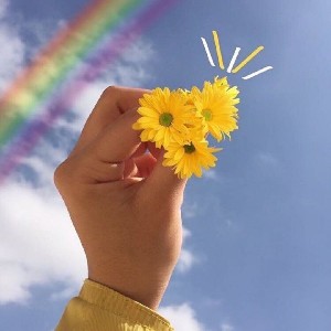 رويداَ آلمسلم 🌤️🌈