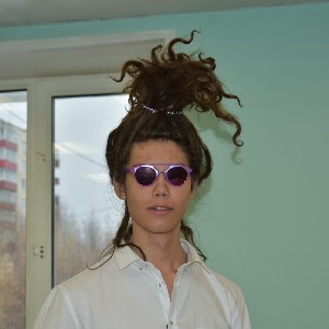 Эльдар Сабитов