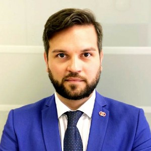 (СЗОФ) Виктор