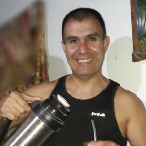 CELEDONIO🇦🇷🫂🏃‍♂️🤙