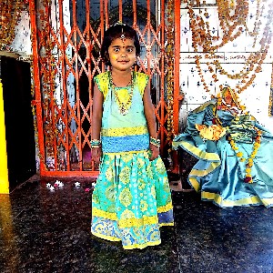 Santhosh - Nakshathra