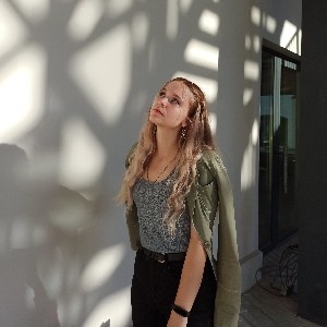 Михайлова Екатерина Владимировна БПС-215 ФИРТ